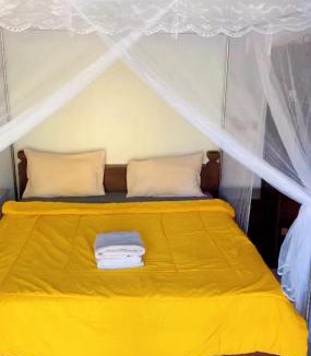 Purwakerti Bed & Breakfast | Dea Putra DIVE HOMESTAY
