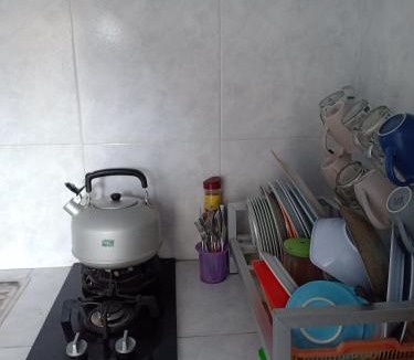 Ubud City-Centre House | Degeg Ubud Homestay
