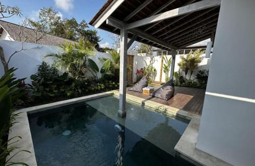 Uluwatu House | Deluxe 2 Sula villa in uluwatu
