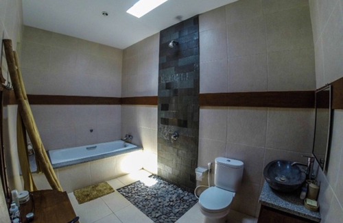 Sanur Kauh Villa | Deluxe 3-bedroom Pool Villa in Sanur ~ Daily Cleaning Service is Included ~