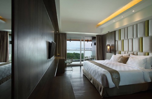 Mumbul Bed & Breakfast | Deluxe suite room with breakfast for 2 persons