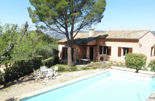 Roussillon House | Detached holiday home in Roussillon