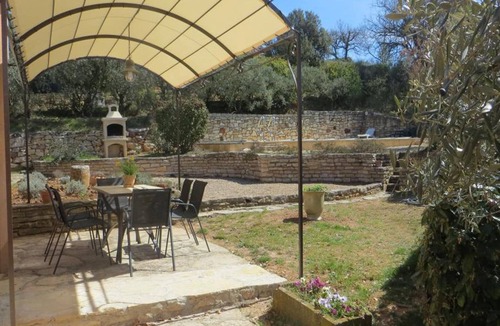 Roussillon House | Detached holiday home in Roussillon