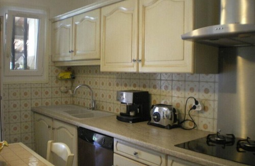 Bonnieux Villa | Detached House Private Heated Pool 4X8 in Bonnieux LUBÉRON