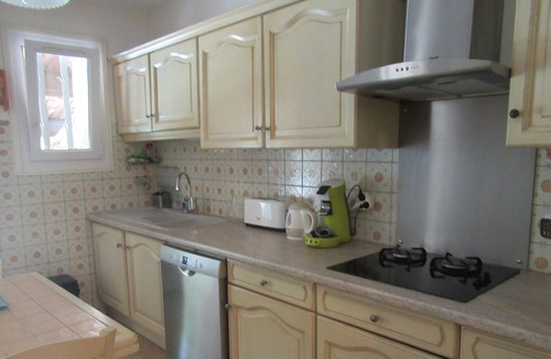 Bonnieux Villa | Detached House Private Heated Pool 4X8 in Bonnieux LUBÉRON