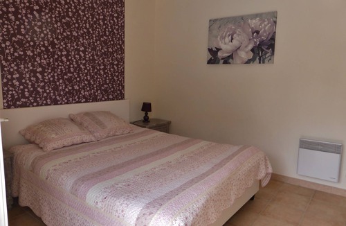 Moissac-Bellevue Villa | Detached spacious villa with private heated pool, near the Gorges du Verdon