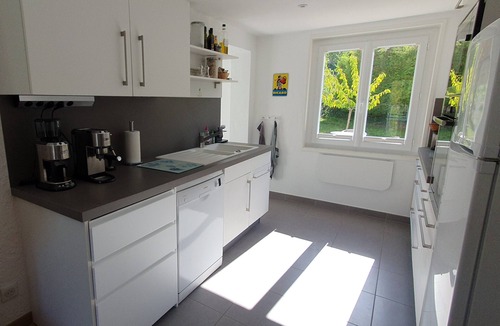 Beaumont-du-Ventoux House | Detached villa, 1500sqm garden landscape, picturesque view, pool 10x5m