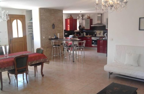 Bandol Villa | Detached Villa, Pool & Garden, enclosed, Quiet, Bandol, Parking