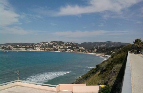 Bandol Villa | Detached Villa, Pool & Garden, enclosed, Quiet, Bandol, Parking