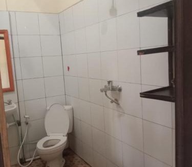 Tulamben Apartment | Dewenten Backpacker II