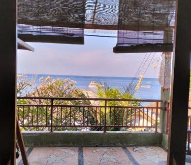 Purwakerti House | Dharma Yoga Homestay dan hostel