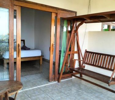 Purwakerti House | Dharma Yoga Homestay dan hostel