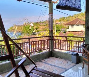 Purwakerti House | Dharma Yoga Homestay dan hostel