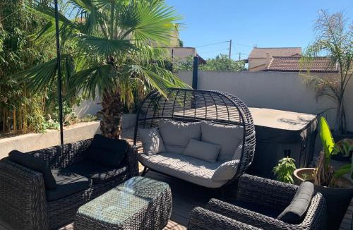 Marignane Apartment | DIGITONE By GATES