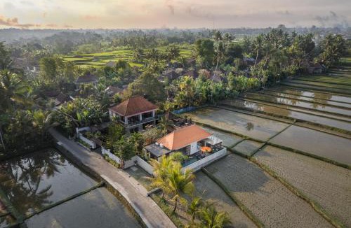 Kedewatan Villa | Dijero at Umah Bali