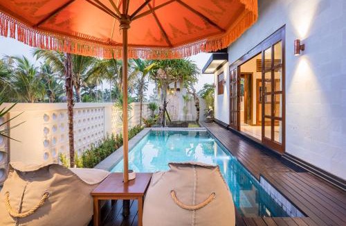 Kedewatan Villa | Dijero at Umah Bali