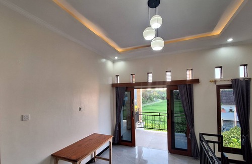 Ketewel Apartment | Discover a green paradise in the heart of the city at Green House Apartments