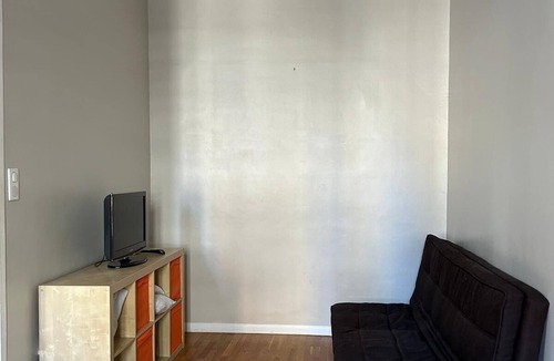 Baille Apartment | Discover Marseille, Olympic sailing and soccer venue.