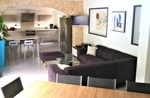 La Londe-les-Maures Villa | Discover Porquerolles island - VILLA 5 STARS - 5min beaches