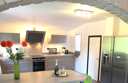 La Londe-les-Maures Villa | Discover Porquerolles island - VILLA 5 STARS - 5min beaches