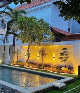 Sanur Villa | Djoy Villa Sanur