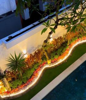 Sanur Villa | Djoy Villa Sanur