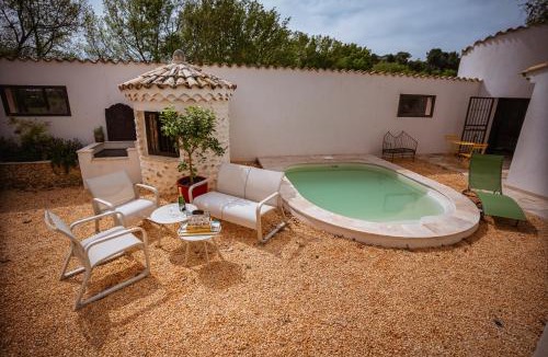 Valensole House | Domaine Arlane - Piscine privée