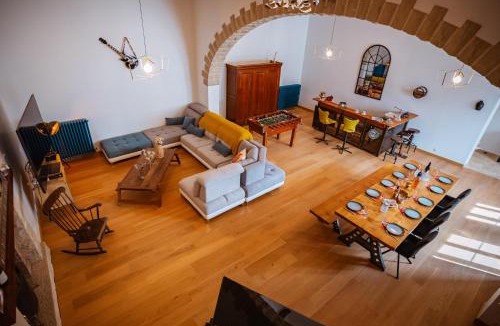 Valensole House | Domaine Arlane - Piscine privée