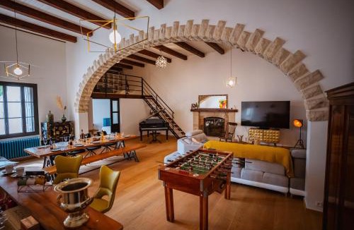 Valensole House | Domaine Arlane - Piscine privée