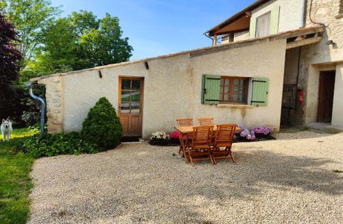 Forcalquier House | Domaine Bellavigne Gites et SPA