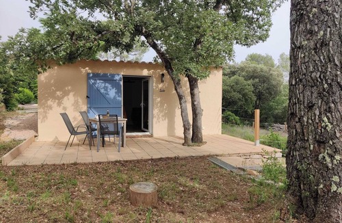 Besse-sur-Issole House | Domaine Chez Jean de Strivay