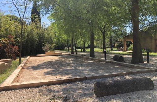 Entraigues-sur-la-Sorgue House | Domaine de la Dragonette Mas from the 18th century in the heart of Provence- Lubéron-Avignon