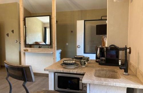 Sisteron Bed & Breakfast | Domaine de combe Beluze