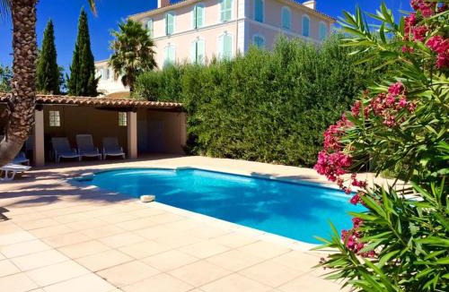 Hyeres Bed & Breakfast | Domaine de l'Aufrene