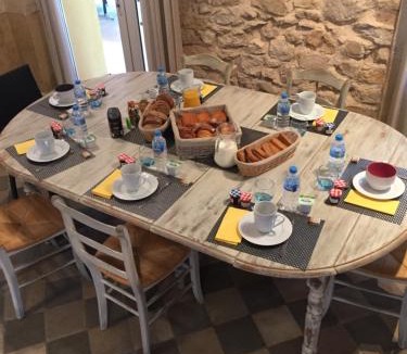 Venelles Bed & Breakfast | Domaine de L'Olibaou