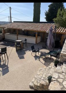 Venelles Bed & Breakfast | Domaine de L'Olibaou