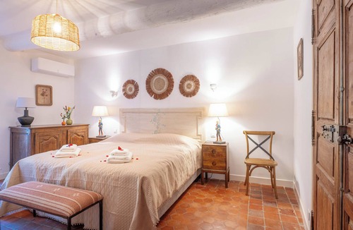Roussillon Other | Domaine de La Barette on 18ha Roussillon - Luberon - Provence - near Gordes