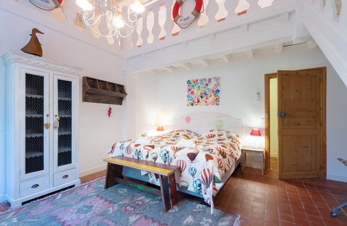 Roussillon Other | Domaine de La Barette on 18ha Roussillon - Luberon - Provence - near Gordes