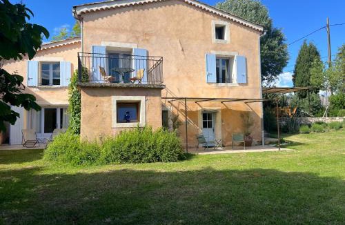 Cereste Villa | Domaine de la Bastidonne