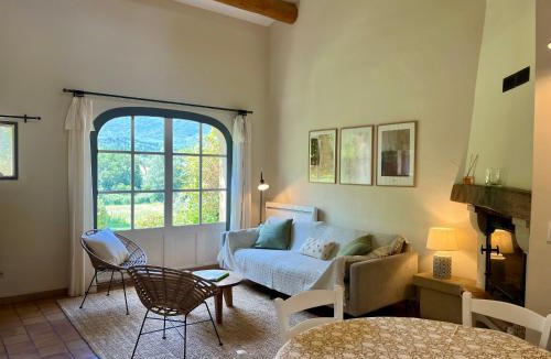 Cereste Villa | Domaine de la Bastidonne