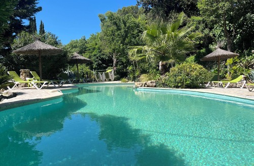 Trans-en-Provence Apartment | DOMAINE DE SAINT AMOUR/LE SAINT AMOUR