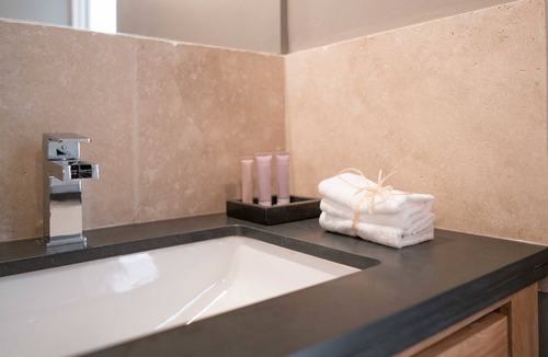 Grand Sud Bed & Breakfast | Domaine de Saint Clair