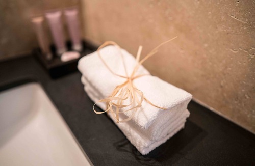 Grand Sud Bed & Breakfast | Domaine de Saint Clair