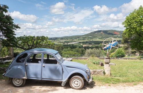 Villars House | Domaine de Saint Pons