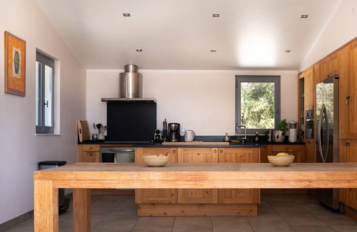 Gordes Villa | Domaine des Bories - Gordes