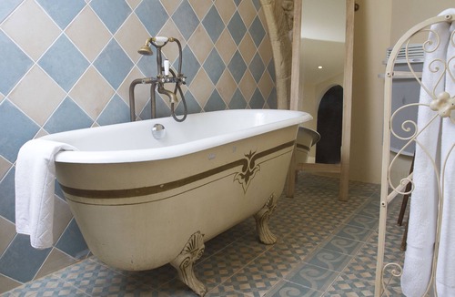 Sernhac Hotel | Domaine des Escaunes
