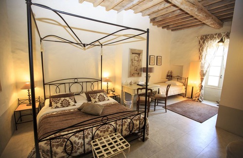 Sernhac Hotel | Domaine des Escaunes