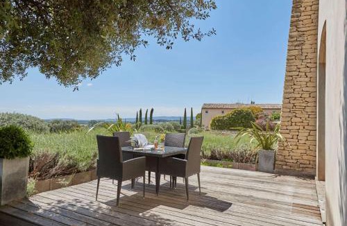 Saint-Saturnin-les-Apt Resort | Domaine des Andéols