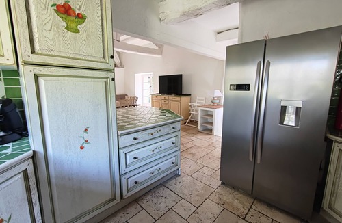 Trans-en-Provence House | Domaine des Oliviers