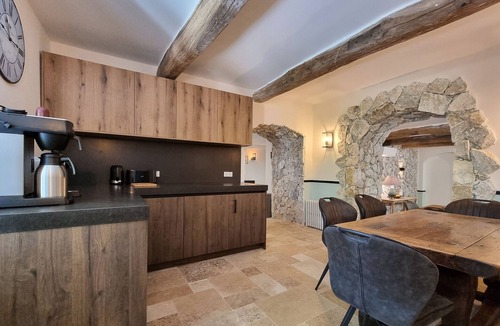 Lorgues Villa | Domaine du Bonheur, heatable pool, playground, airconditioning, Lorgues